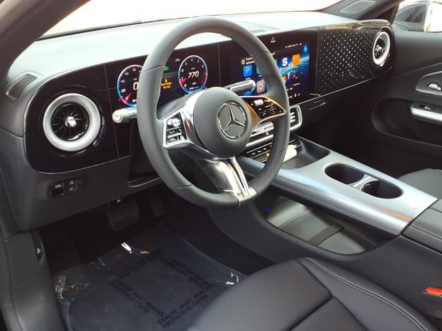 New 2027 Mercedes-Benz CLA 220 image 14