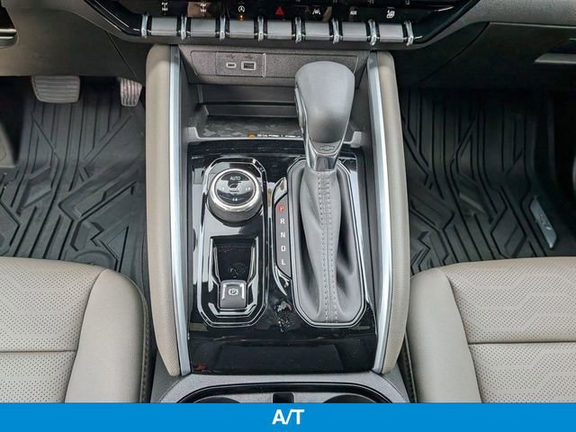 New 2025 Chevrolet Colorado ZR2 w/ Technology Package image 31