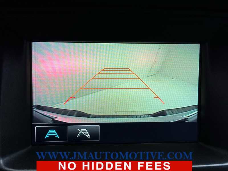 Used 2017 Chevrolet Colorado W/T w/ WT Convenience Package image 29