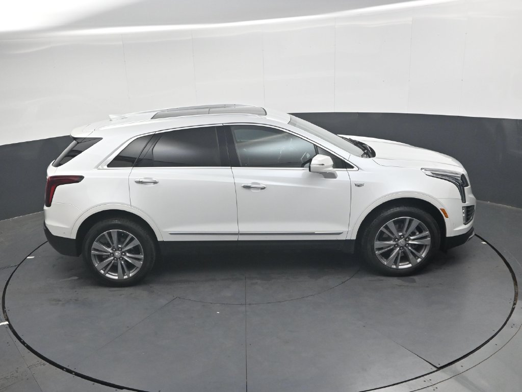 Used 2024 Cadillac XT5 Premium Luxury w/ Technology Package FWD image 25