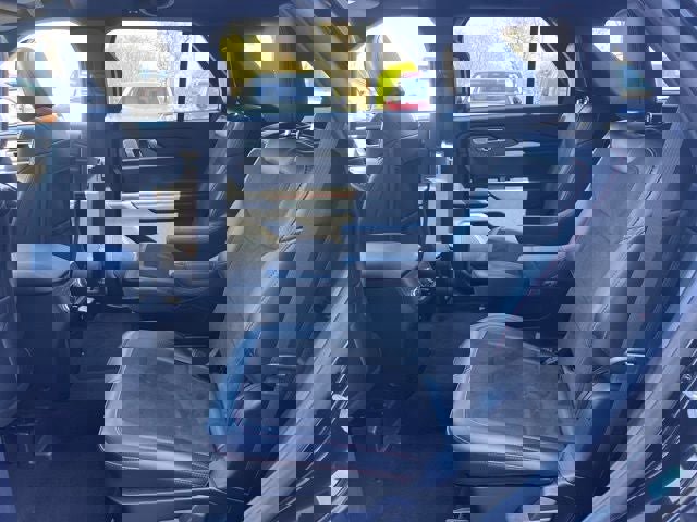 Used 2025 Ford Explorer ST w/ Sun And Sound Package image 12