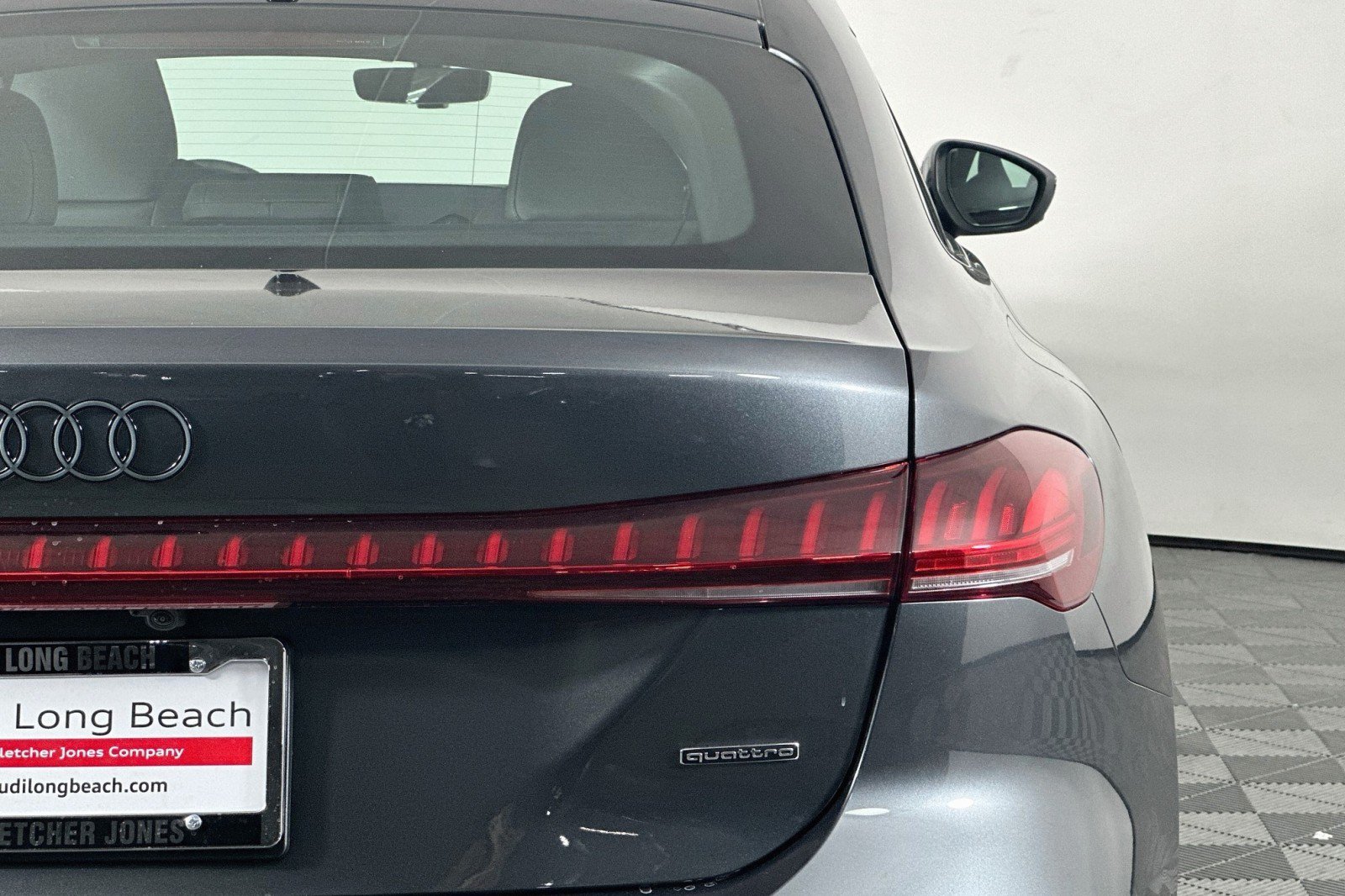 New 2026 Audi A5 Premium Plus AWD/4WD image 14