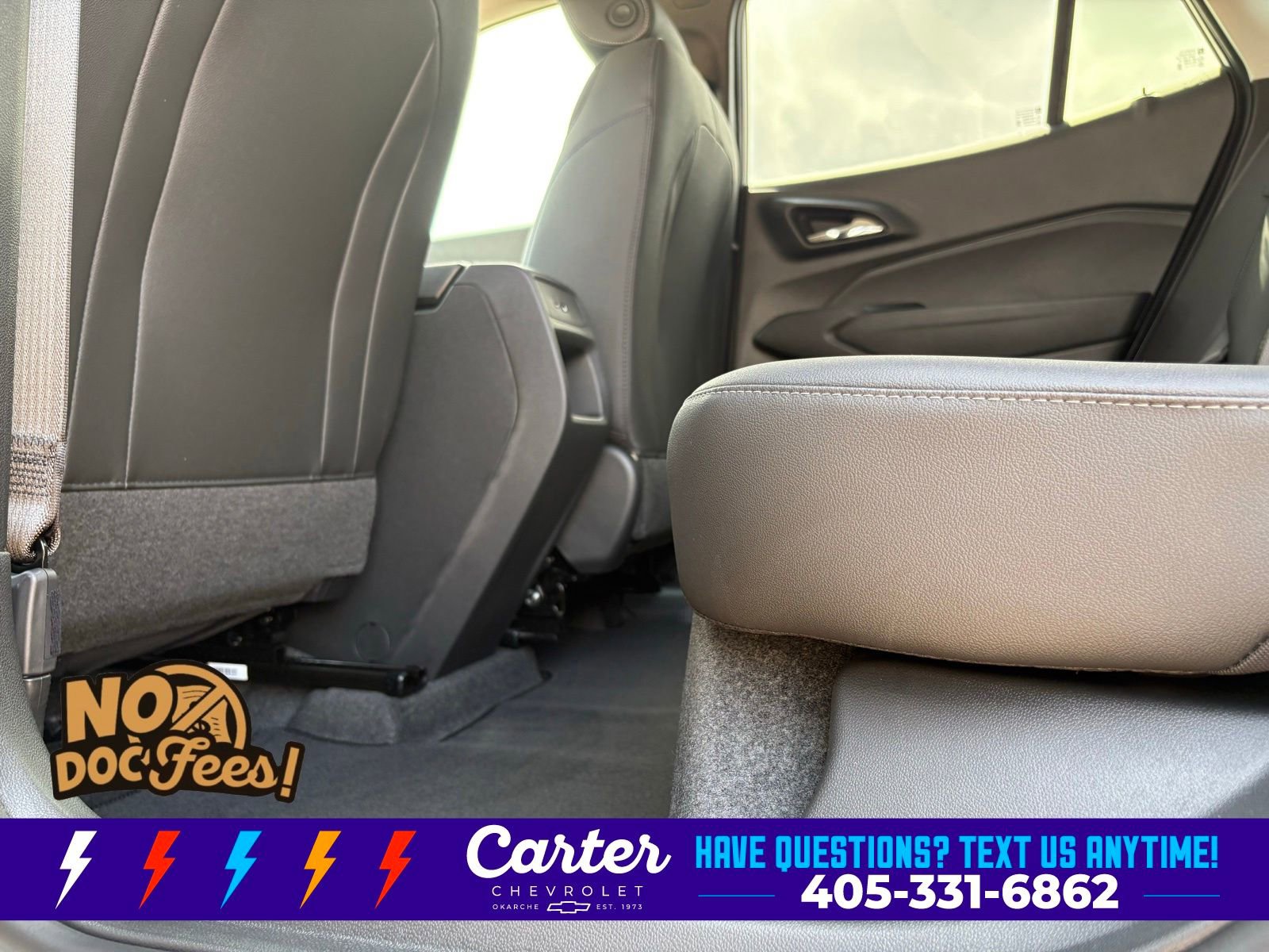 New 2026 Chevrolet Trax LT w/ Driver Confidence Package FWD image 25