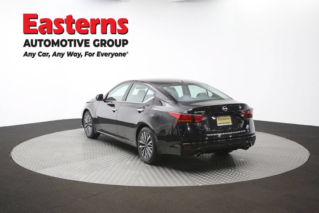 Used 2023 Nissan Altima 2.5 SV w/ SV Premium Package FWD image 66