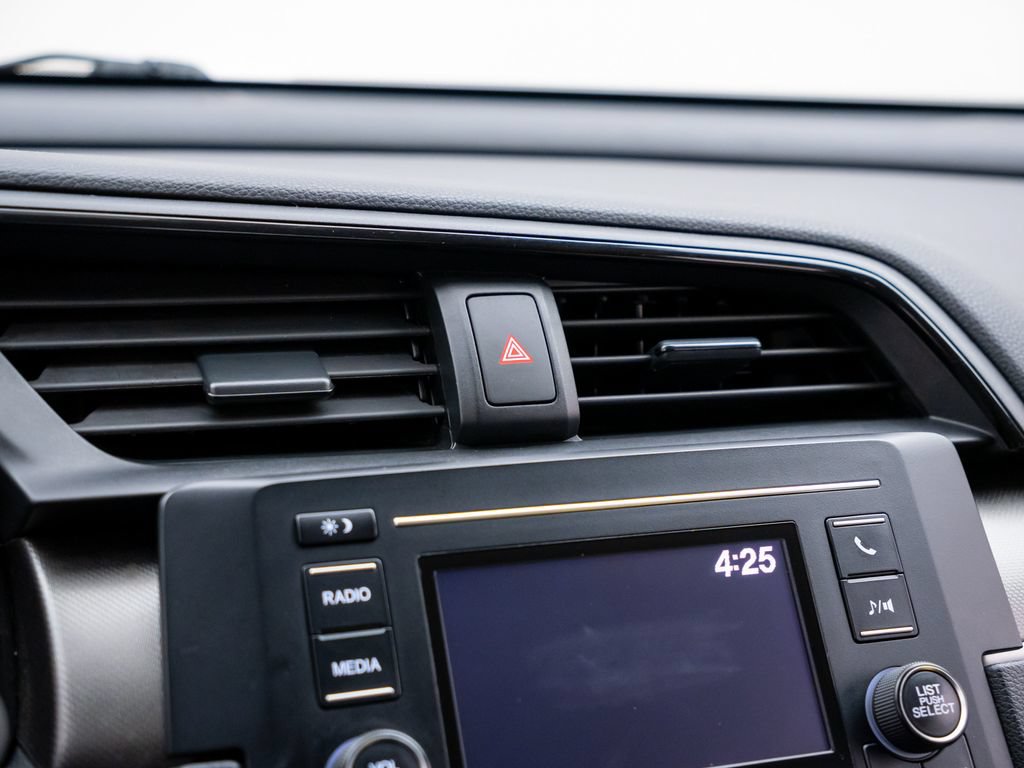 Used 2020 Honda Civic LX image 21