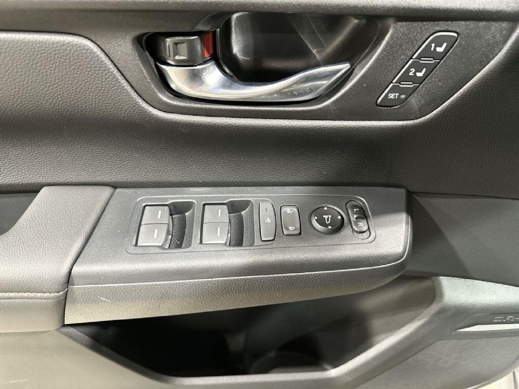 New 2026 Honda CR-V Sport-L image 14