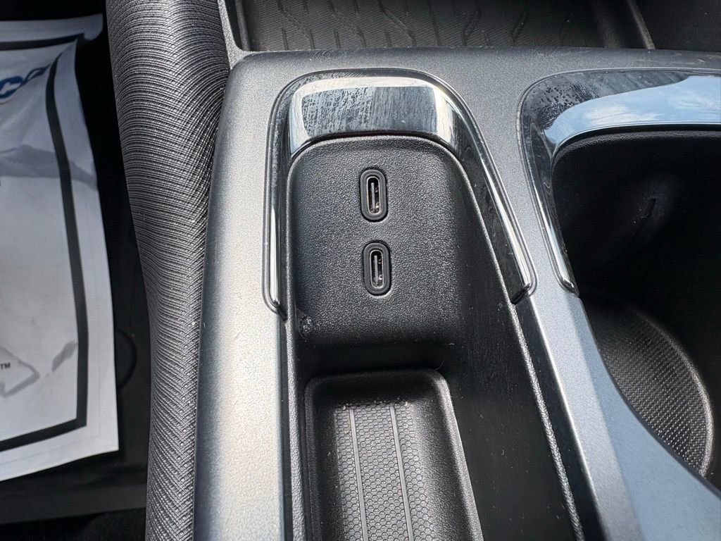 New 2026 Chevrolet Equinox EV RS AWD/4WD image 23