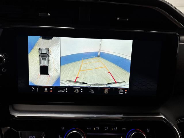 Used 2025 GMC Sierra 1500 Denali Ultimate image 11
