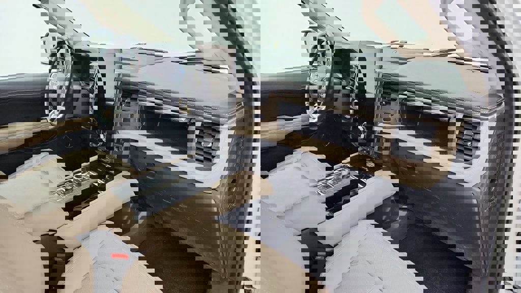 Used 2023 Ford Expedition Limited image 27