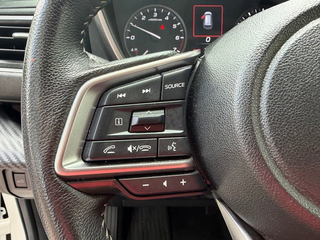 Used 2025 Subaru Ascent Premium AWD/4WD image 24