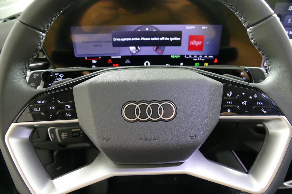 New 2026 Audi Q3 quattro 2.0T AWD/4WD image 15