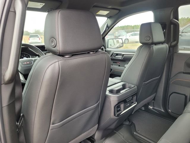 New 2026 GMC Sierra 1500 AT4 w/ AT4 Premium Package image 26