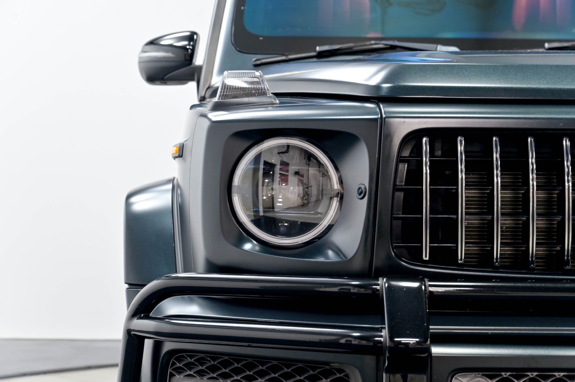 Used 2019 Mercedes-Benz G 63 AMG 4MATIC image 52