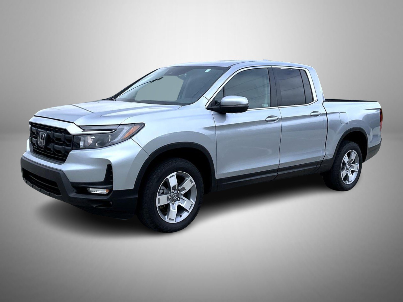 Used 2025 Honda Ridgeline RTL image 1