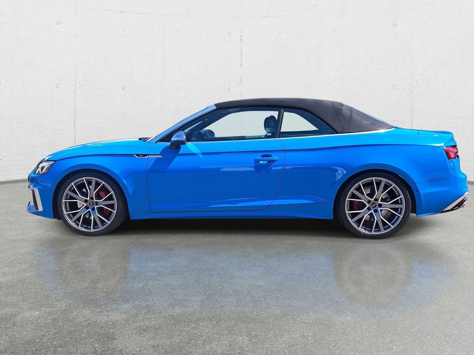 Used 2022 Audi S5 Prestige w/ Prestige Package image 8