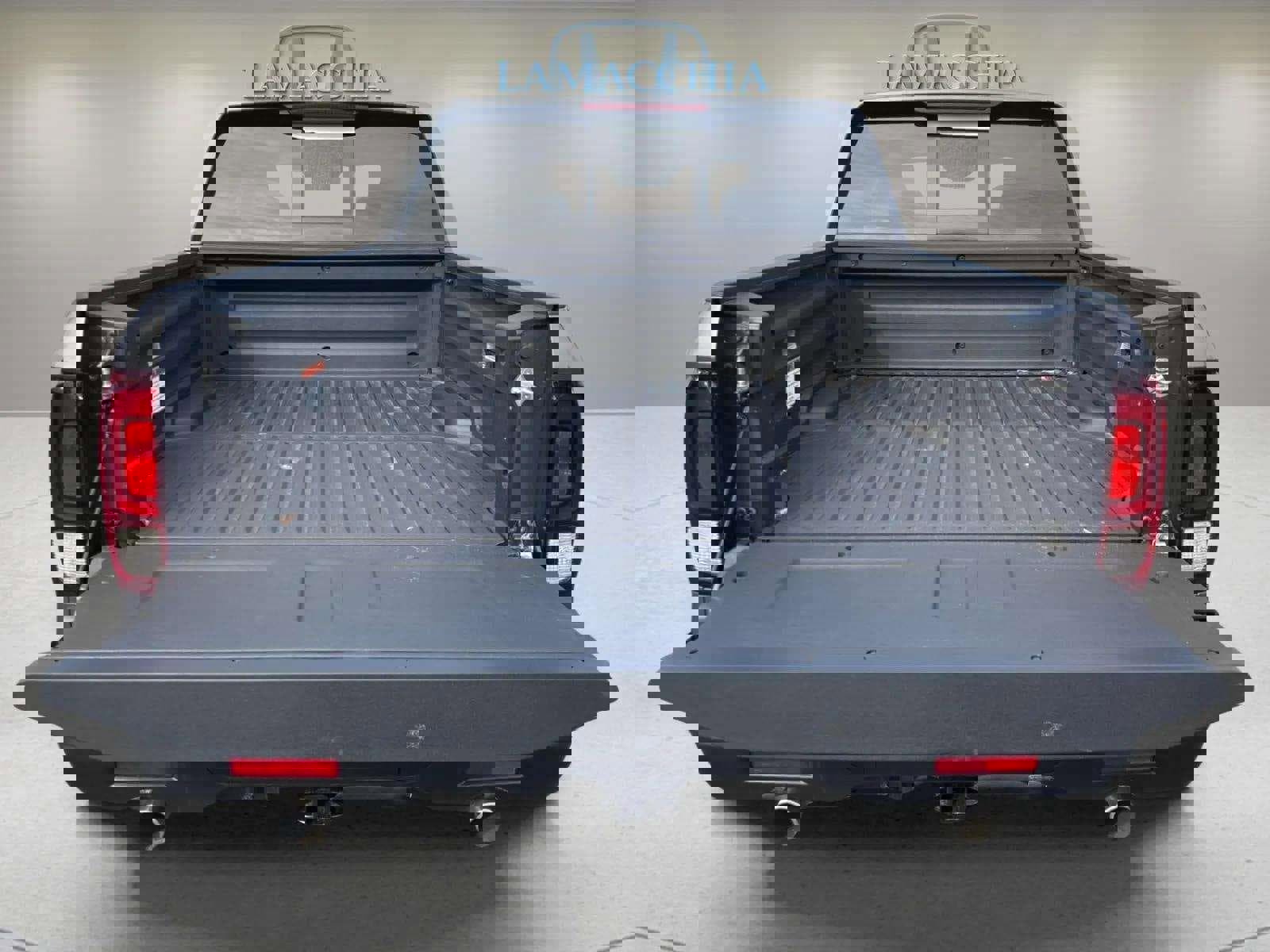 New 2026 Honda Ridgeline RTL image 9