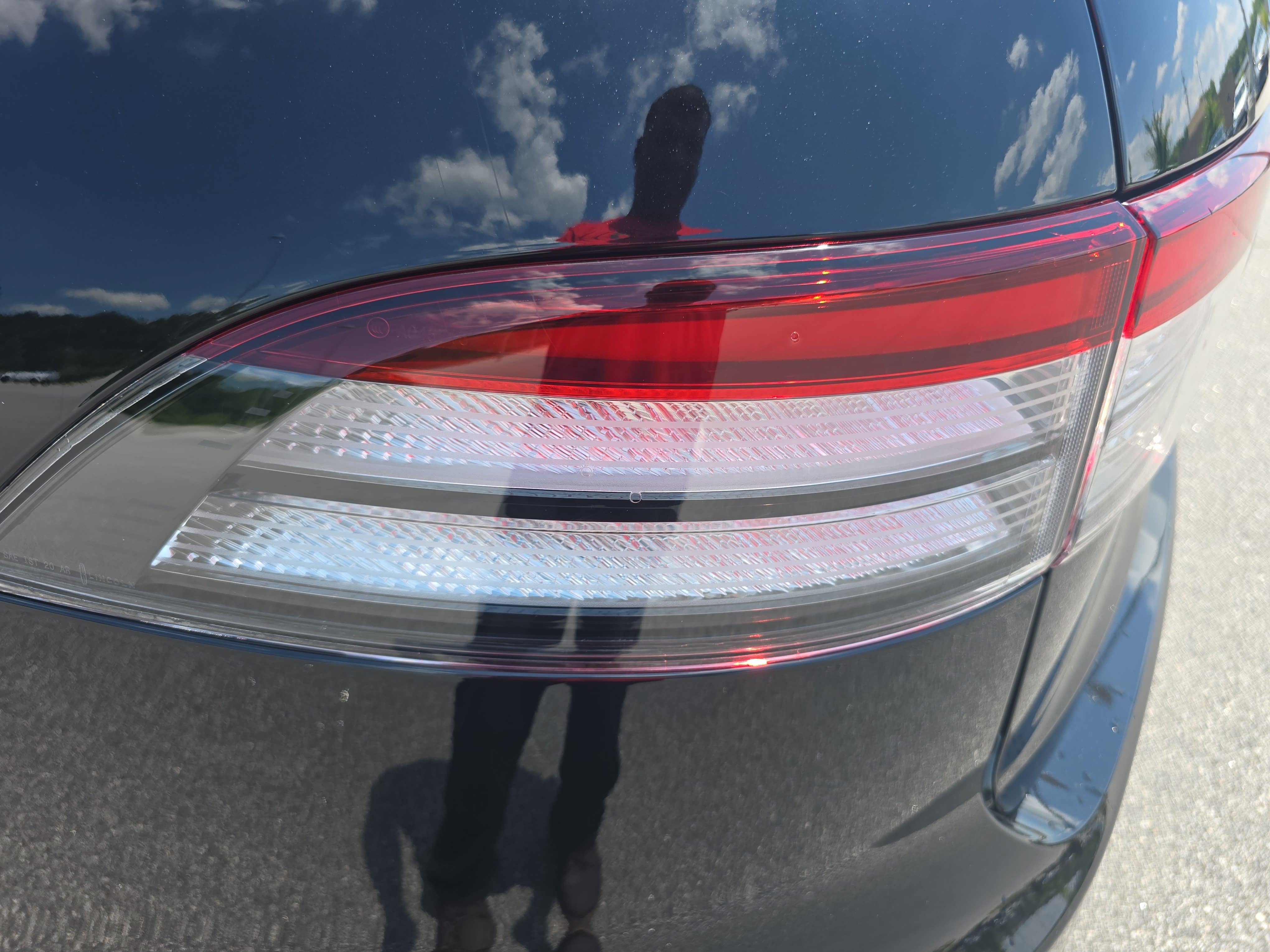 New 2026 Lincoln Aviator AWD image 34