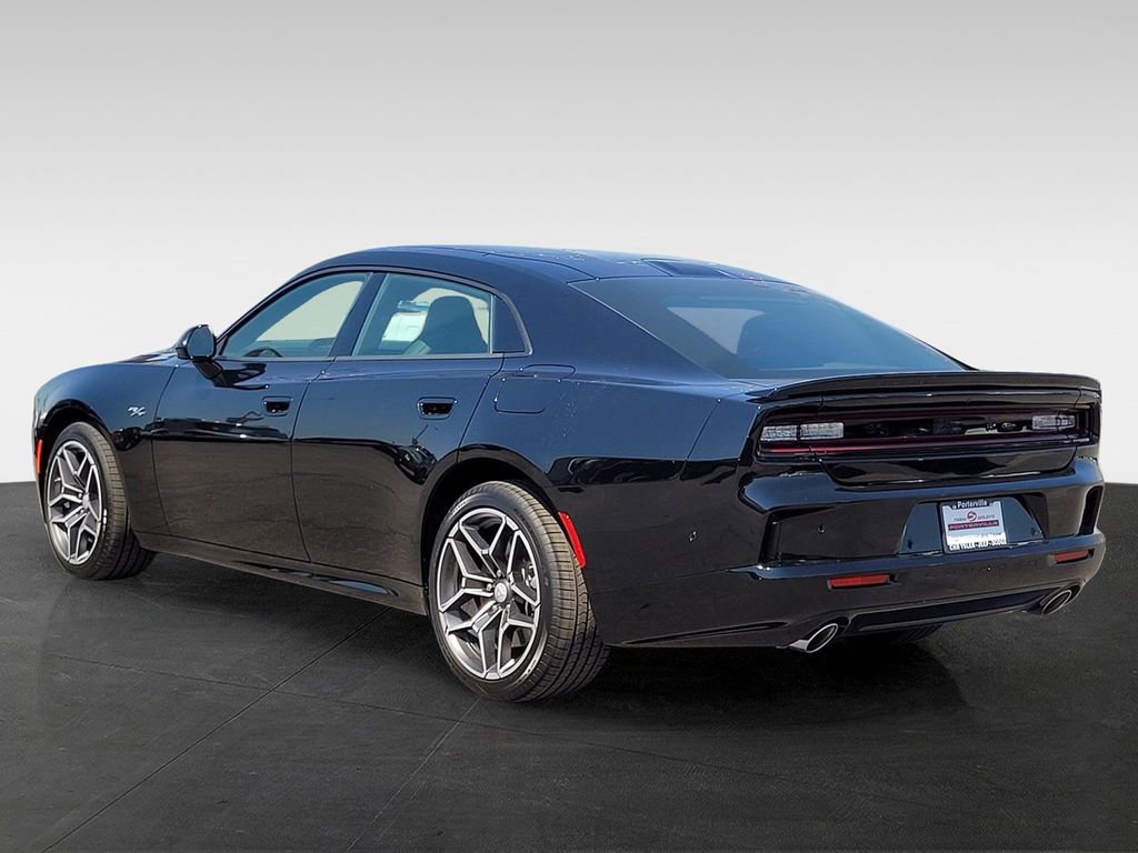 New 2026 Dodge Charger R/T AWD/4WD image 6