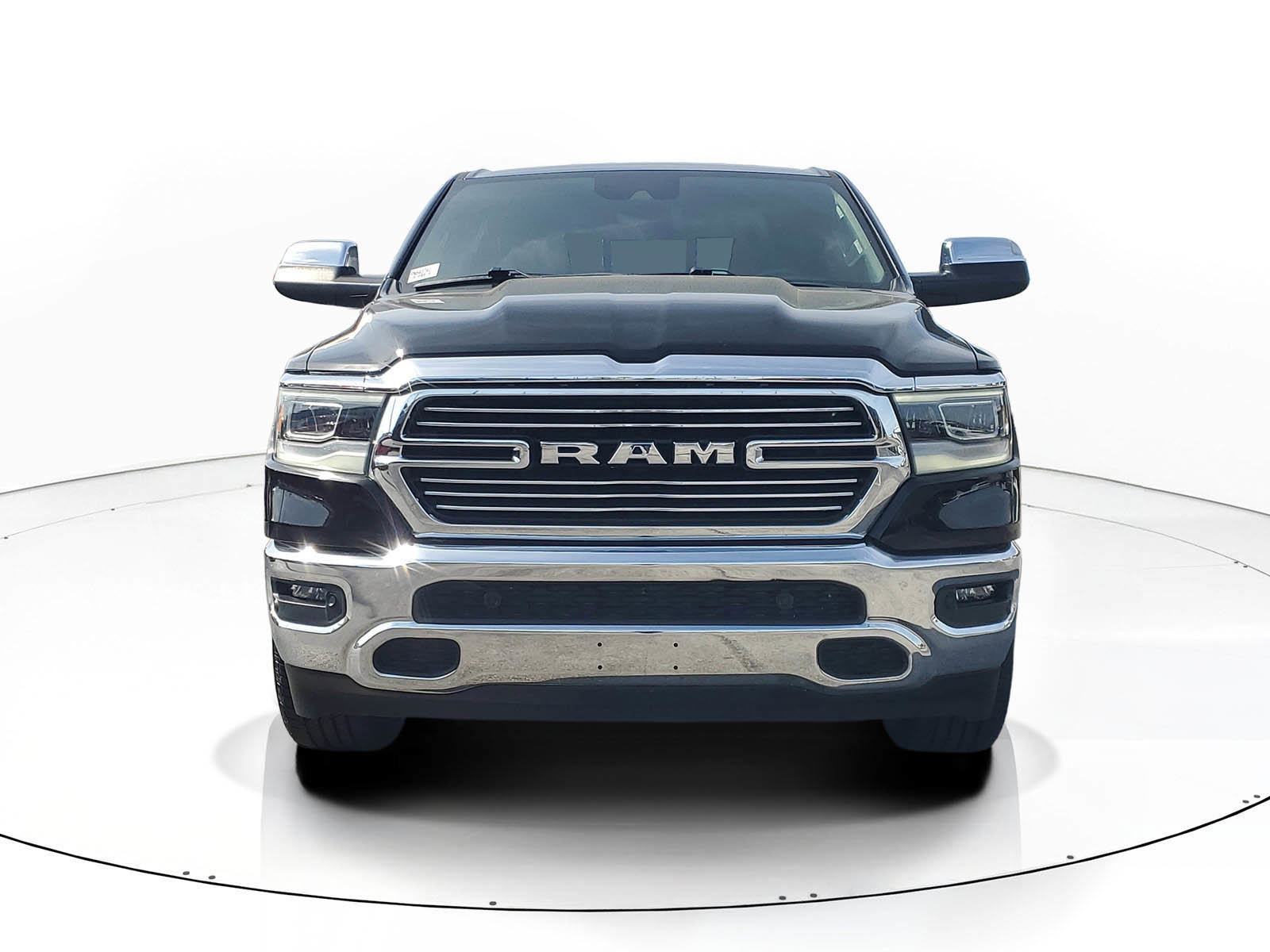 Used 2023 RAM 1500 Laramie image 2