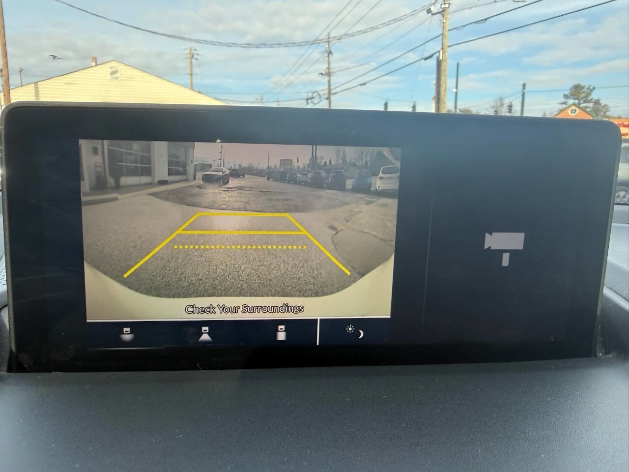 Used 2019 Acura RDX FWD image 21