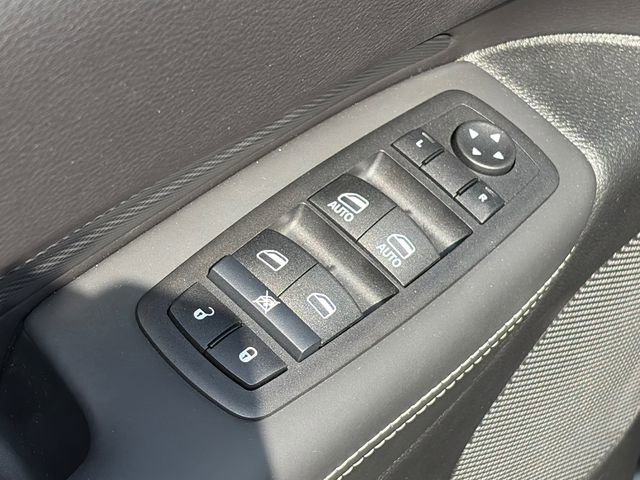 Used 2026 Dodge Durango SRT Hellcat w/ 3rd Row Seating Group AWD/4WD image 19