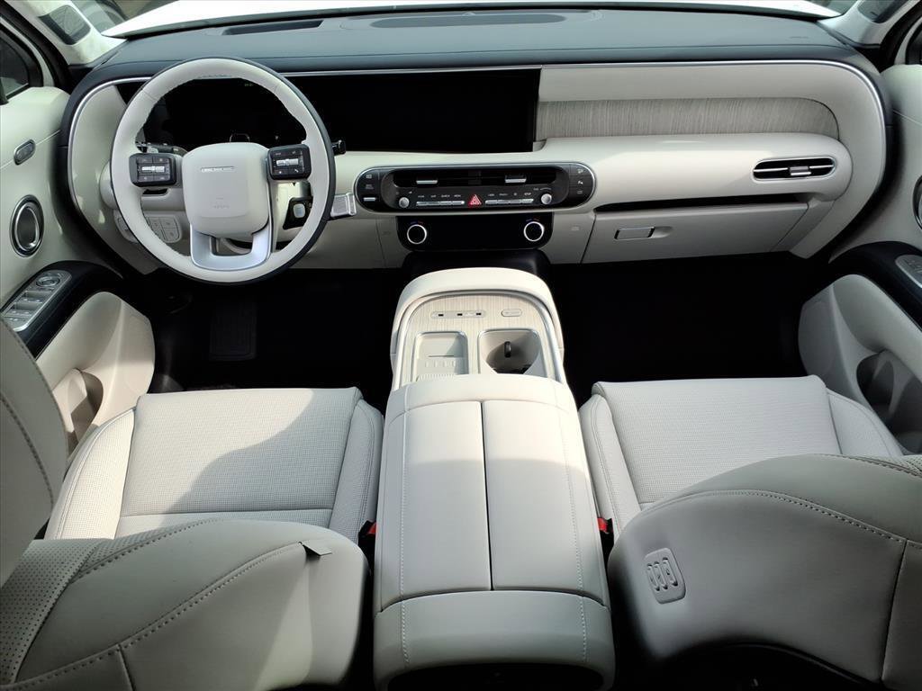 New 2026 Hyundai Palisade Calligraphy image 8