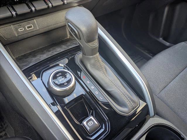 Used 2023 Chevrolet Colorado Trail Boss w/ Advanced Trailering Package image 12