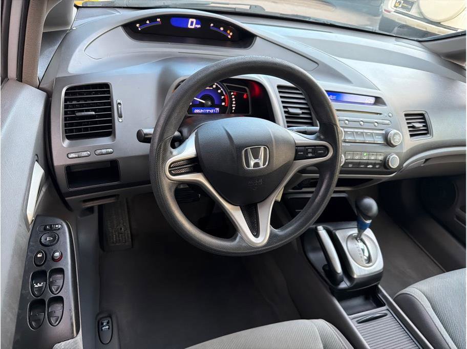 Used 2010 Honda Civic LX image 2