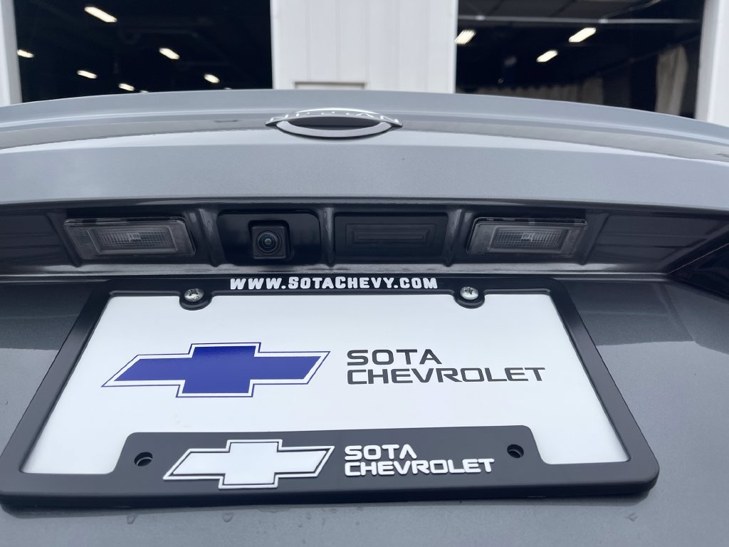 Used 2025 Nissan Altima 2.5 SV FWD image 36