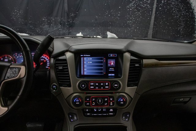 Used 2016 GMC Yukon Denali w/ Open Road Package image 25