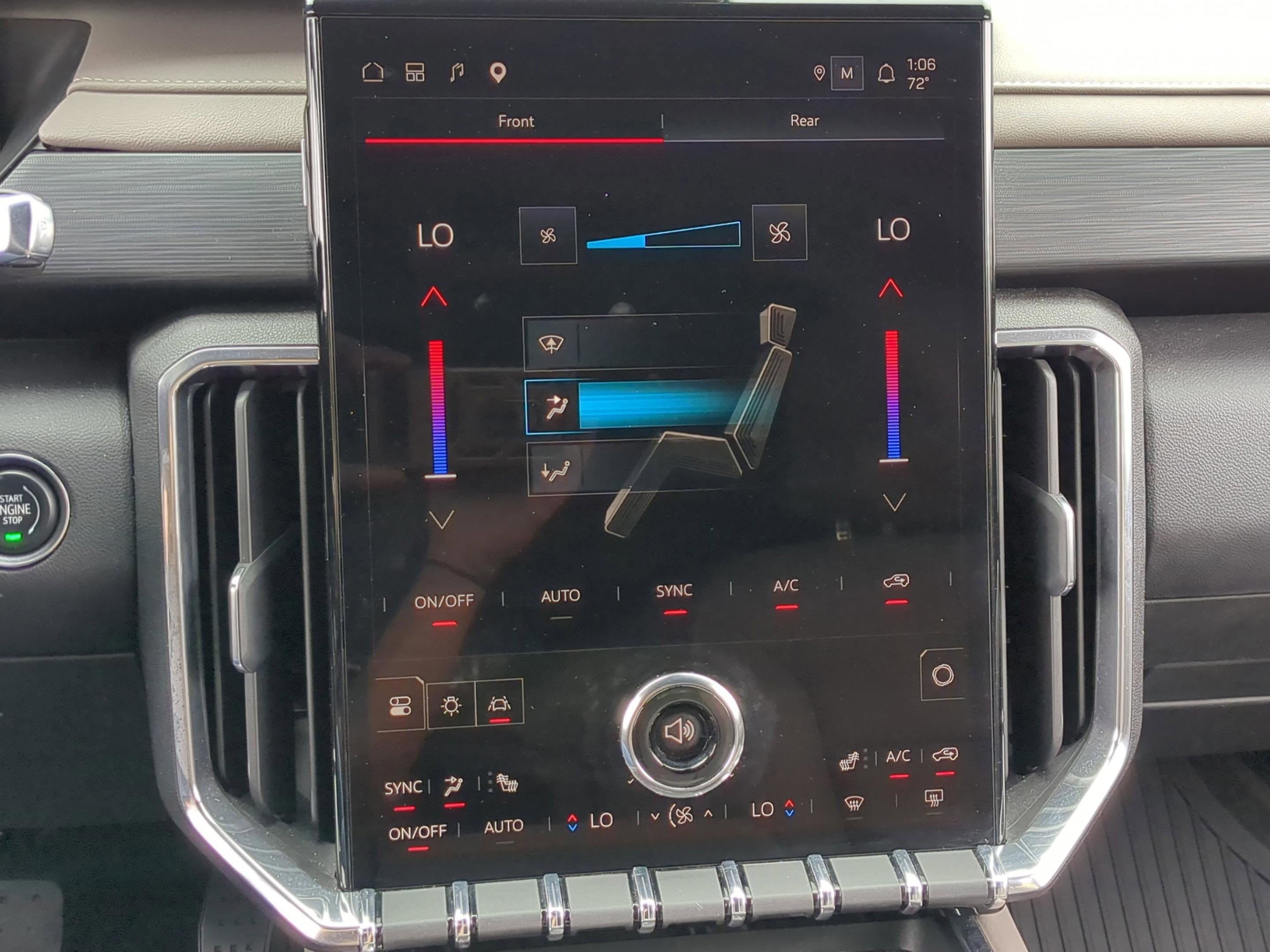 Used 2024 GMC Acadia Elevation image 11