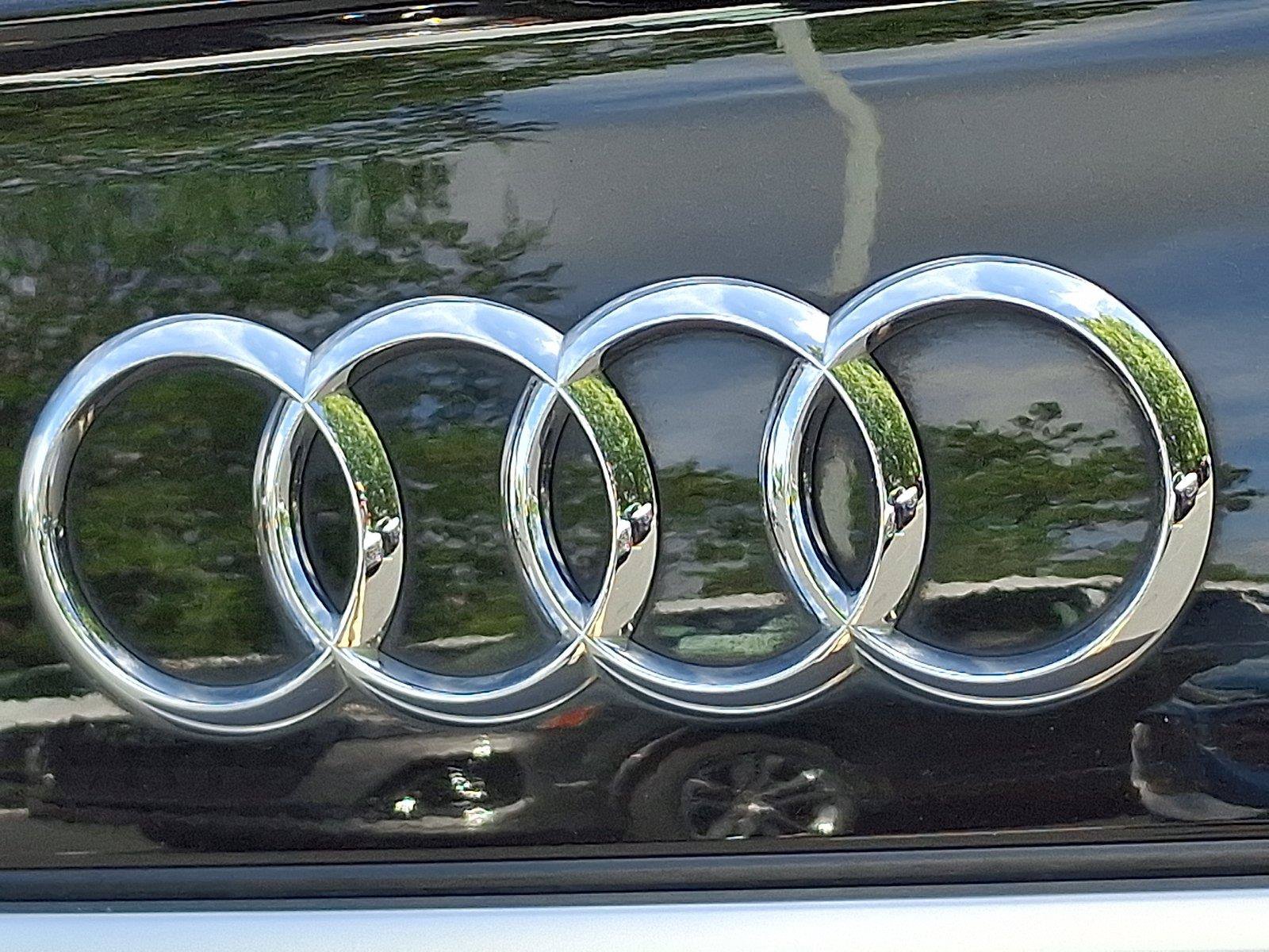 Used 2023 Audi Q5 2.0T Premium Plus AWD/4WD image 31