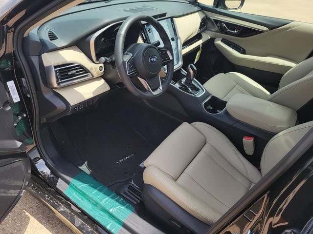 Certified 2025 Subaru Legacy Limited AWD/4WD image 22