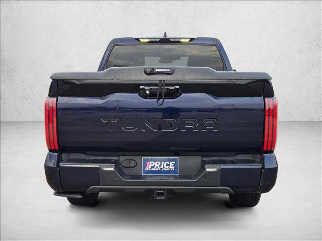 Used 2023 Toyota Tundra Platinum image 6