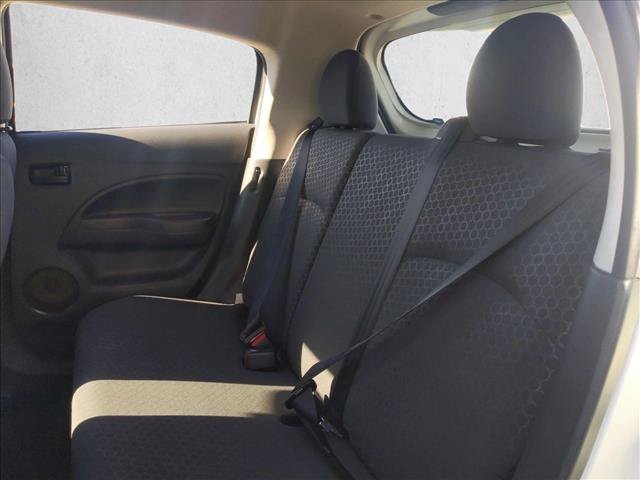 Used 2015 Mitsubishi Mirage DE FWD image 14