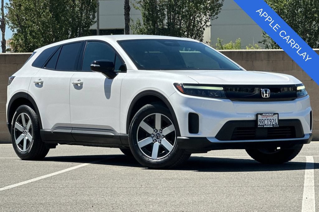 Used 2024 Honda Prologue EX image 2