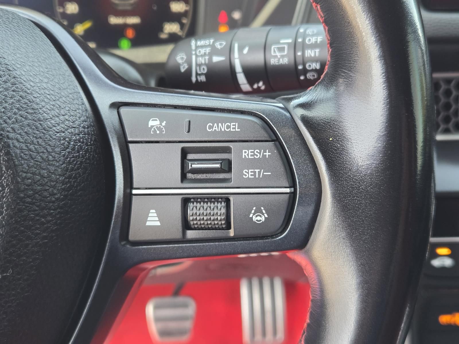Used 2023 Honda Civic Type R image 20