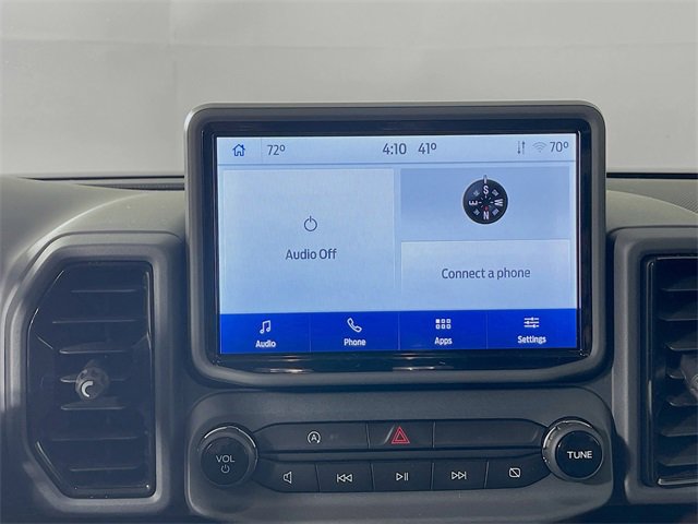 Used 2022 Ford Bronco Sport Outer Banks w/ Tech Package image 15