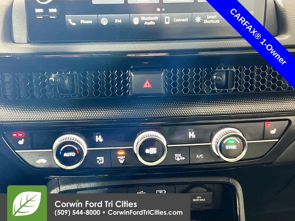 Used 2024 Honda CR-V EX-L image 9