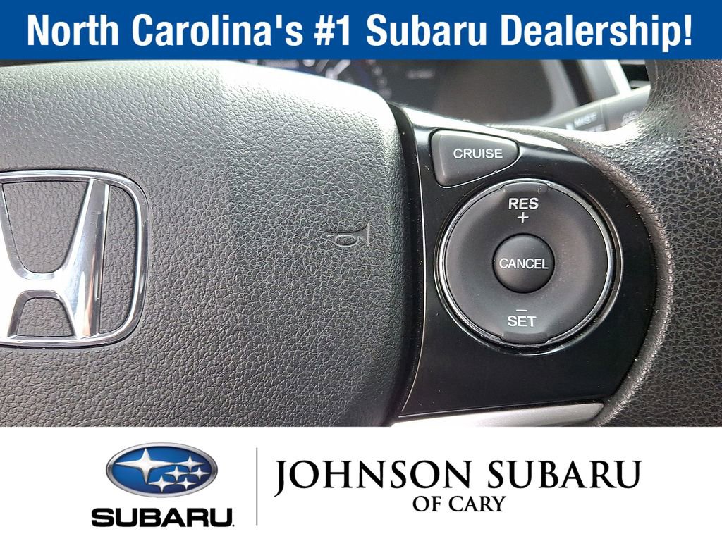 Used 2013 Honda Civic LX image 19