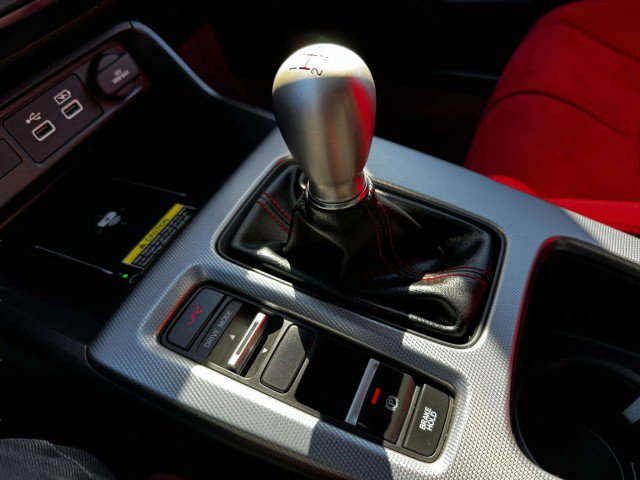 Used 2025 Honda Civic Type R image 32