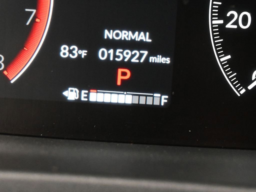 Used 2023 Honda Pilot TrailSport image 36