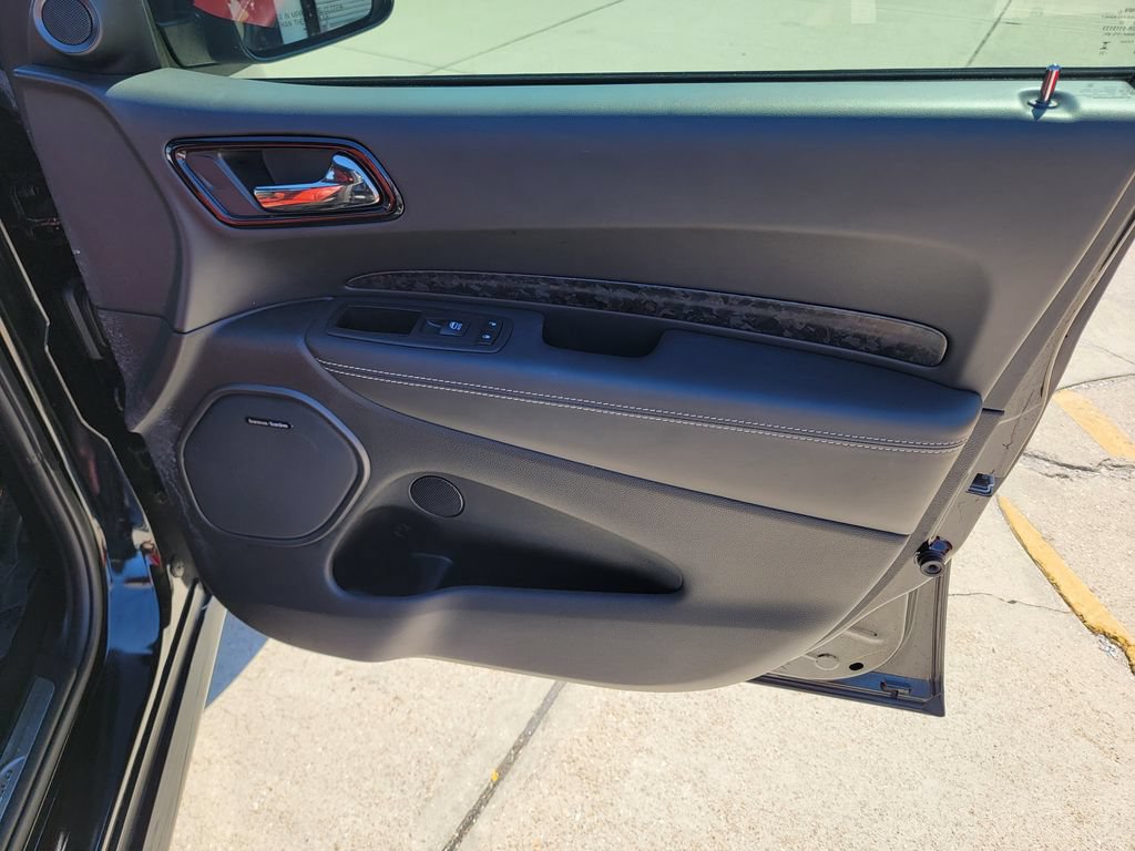 Used 2023 Dodge Durango SRT Hellcat AWD/4WD image 14