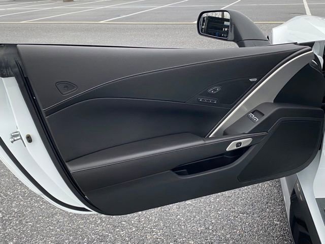 Used 2019 Chevrolet Corvette Grand Sport image 12