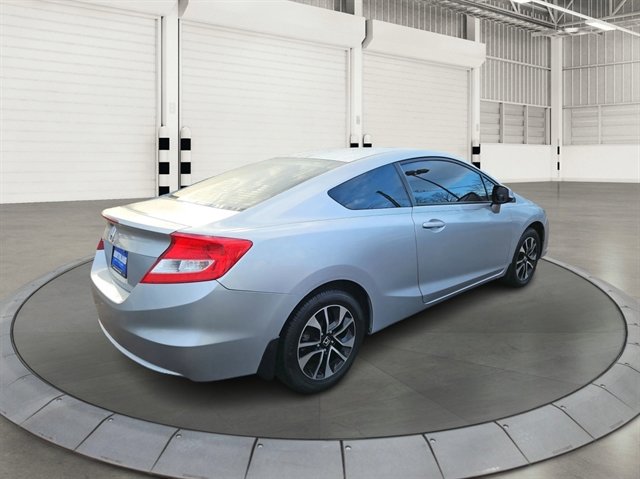 Used 2013 Honda Civic EX-L image 5