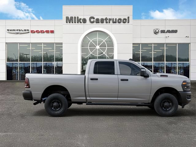 New 2026 RAM 2500 Tradesman AWD/4WD image 21