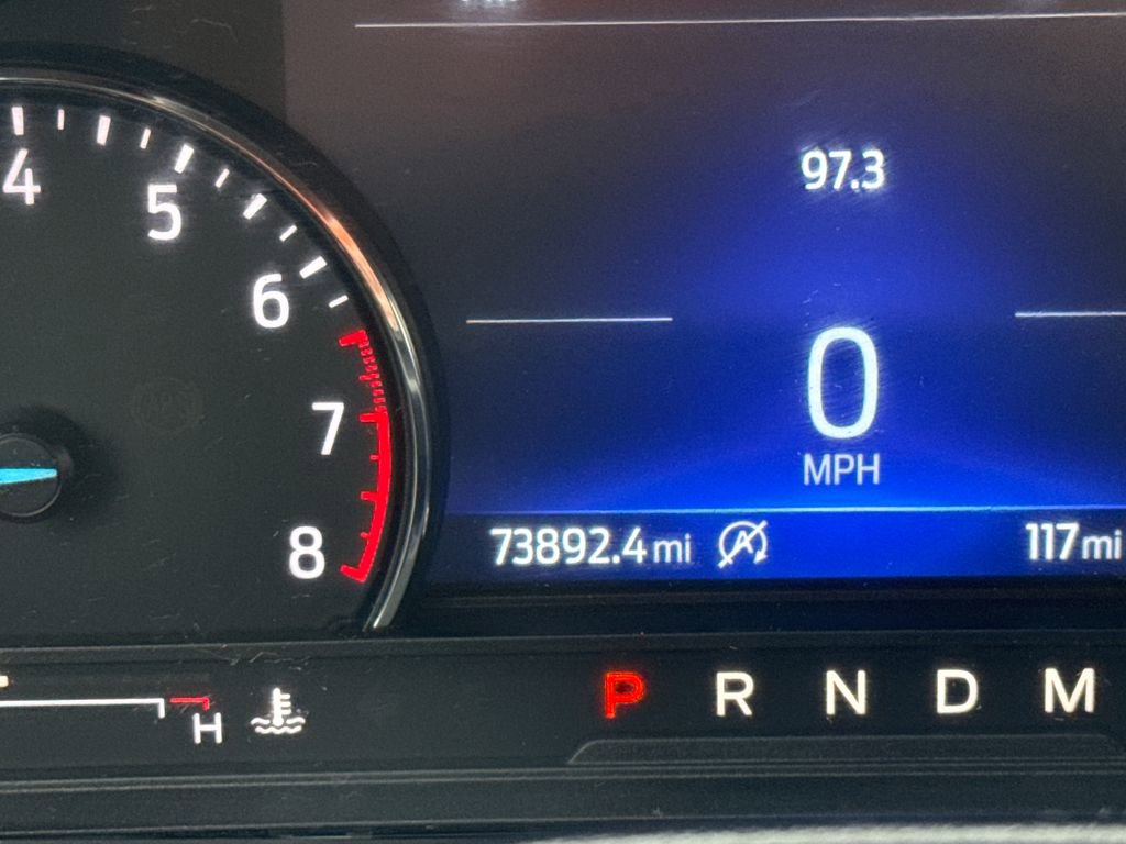 Used 2021 Ford Explorer XLT w/ Equipment Group 202A image 38