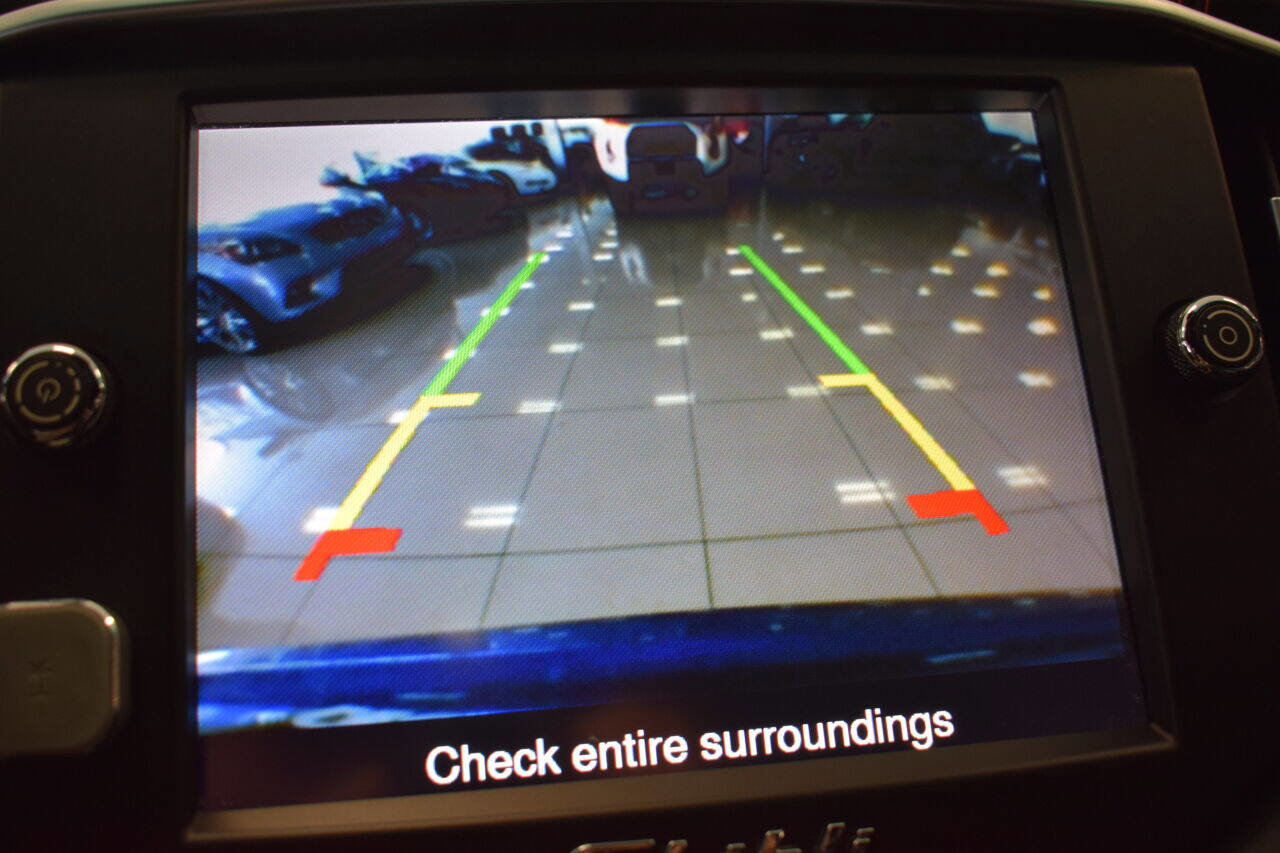 Used 2016 Maserati Ghibli S image 39