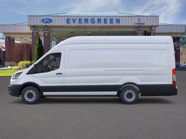 New 2026 Ford Transit 350 148 High Roof Extended w/ Load Area Protection Package video 3