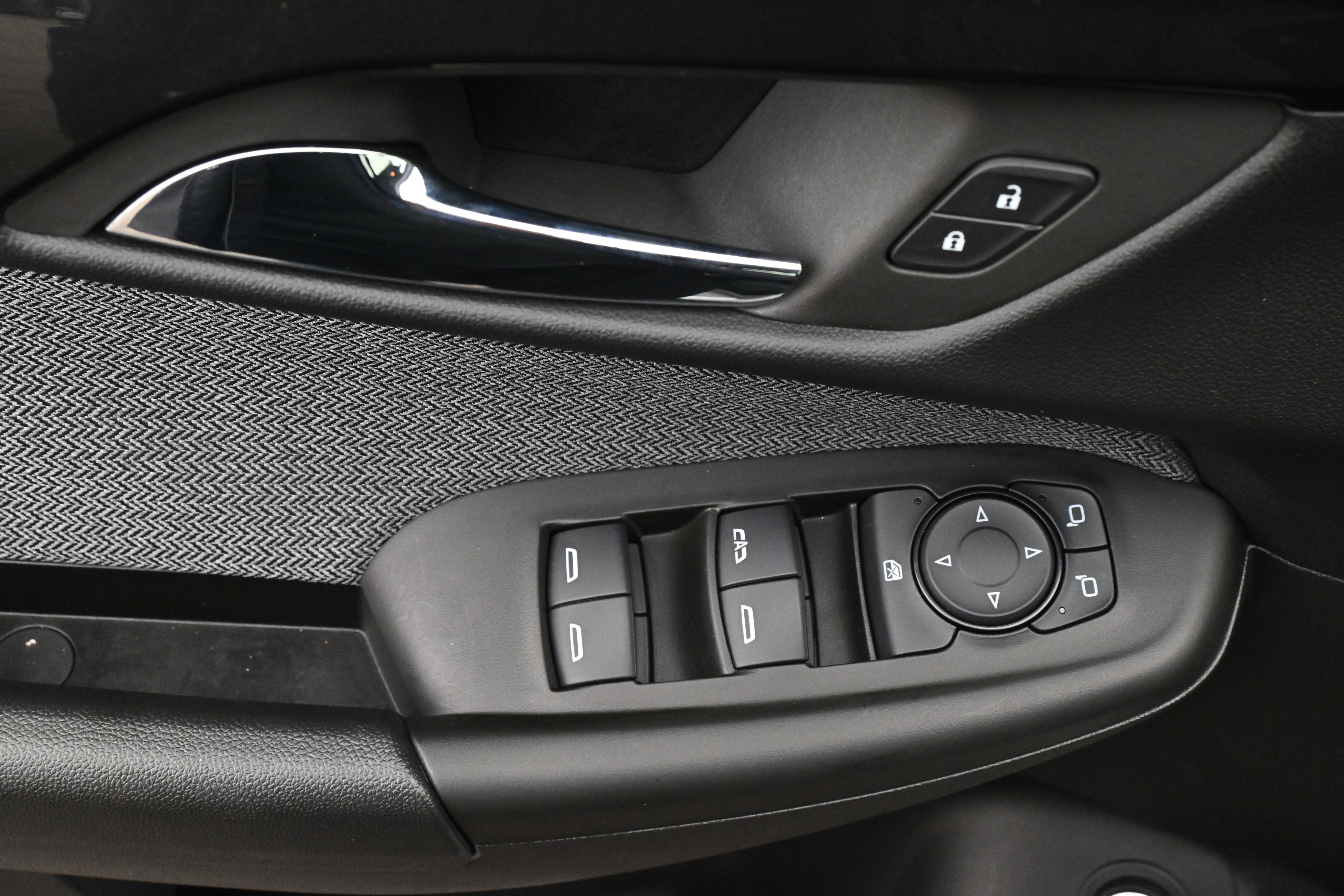 Used 2026 Chevrolet TrailBlazer LT w/ Convenience Package image 29